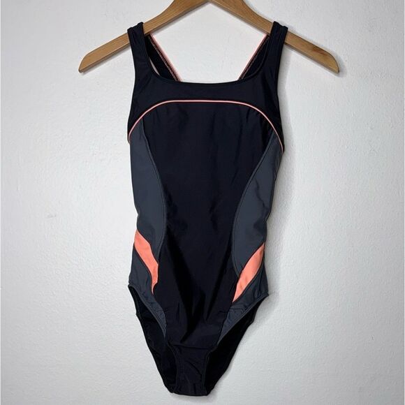 Sweaty Betty Unilateral Shaping Swimsuit Size Small - Picture 3 of 8